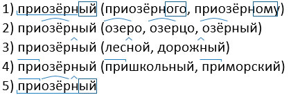 Изображение русский язык 3 класс учебник Иванов, Евдокимова - 1 часть страница 39 русский язык 3 класс учебник Иванов, Евдокимова - 1 часть страница 39