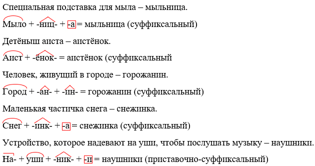 Изображение русский язык 3 класс учебник Иванов, Евдокимова - 2 часть страница 74 русский язык 3 класс учебник Иванов, Евдокимова - 2 часть страница 74
