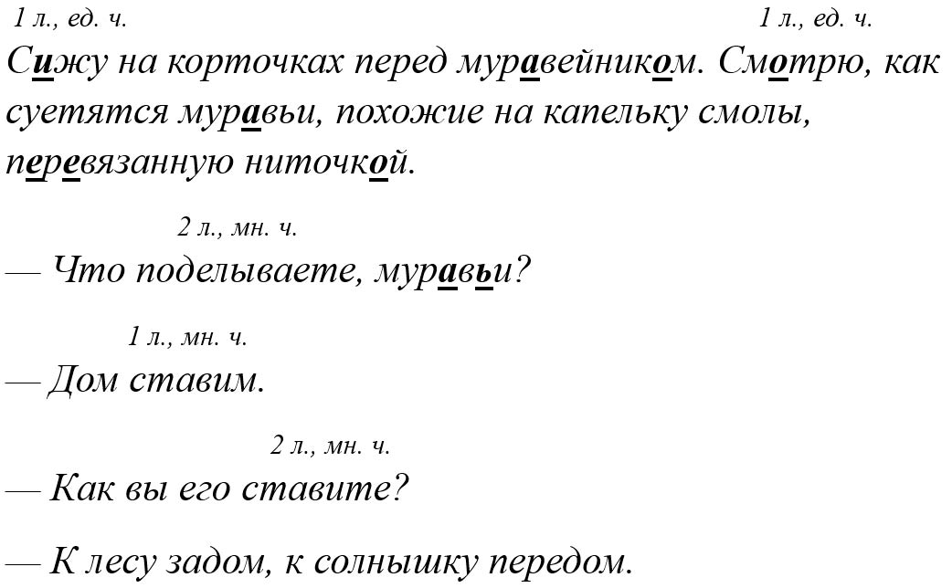 Русский язык 4 класс - Русский язык 4 класс. Рабочая тетрадь 2 часть. Страница 47. Номер 105. Канакина. 2024 год. Русский язык 4 класс - Русский язык 4 класс. Рабочая тетрадь 2 часть. Страница 47, номер 105. Канакина. 2024 год.