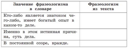 Учебник 4 класс Александрова, Вербицкая, Богданов, изображение страница 42, номер 10