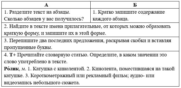 Русский язык 5 класс. Учебник 2 часть, Рыбченкова. Номер 281