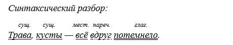 Русский язык 5 класс. Учебник 2 часть, Рыбченкова. Номер 329