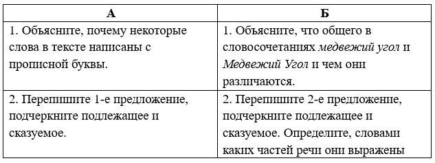 Русский язык 5 класс. Учебник 2 часть, Рыбченкова. Номер 42 Русский язык 5 класс. Учебник 2 часть, Рыбченкова. Номер 42