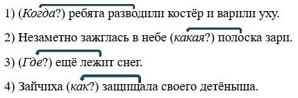 Русский язык 5 класс. Учебник 2 часть, Рыбченкова. Номер 54 Русский язык 5 класс. Учебник 2 часть, Рыбченкова. Номер 54