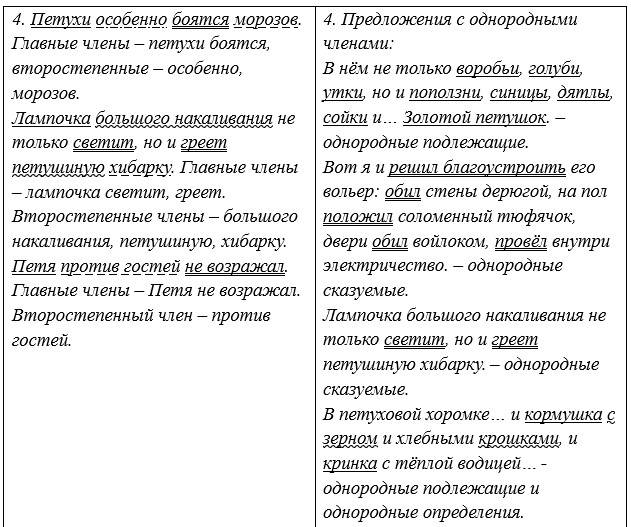 Русский язык 5 класс. Учебник 1 часть, Рыбченкова. Номер 25, 2023 г.