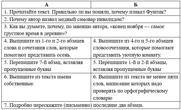 Русский язык 5 класс. Учебник 1 часть, Рыбченкова. Номер 44 Русский язык 5 класс. Учебник 1 часть, Рыбченкова. Номер 44