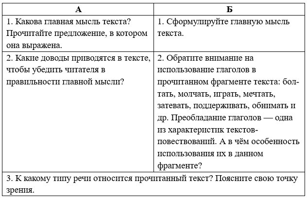 Русский язык 5 класс. Учебник 1 часть, Рыбченкова. Номер 76 Русский язык 5 класс. Учебник 1 часть, Рыбченкова. Номер 76