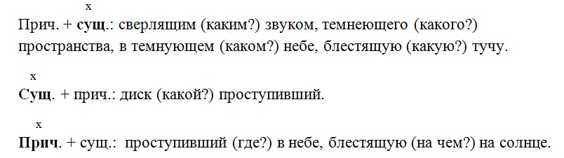 Русский язык 7 класс 1 часть учебник Баранов, Ладыженская. Год 2023-2025, задание 165