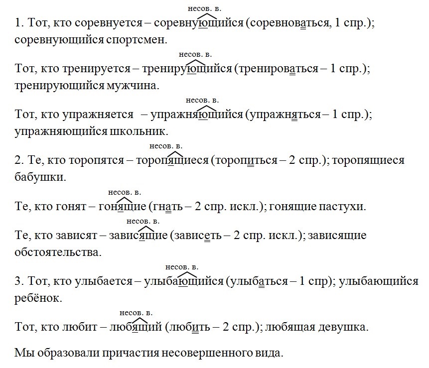 Русский язык 7 класс 1 часть учебник Баранов, Ладыженская. Год 2023-2025, задание 190