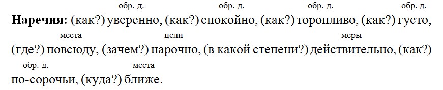 Русский язык 7 класс 1 часть учебник Баранов, Ладыженская. Год 2023-2025, задание 318