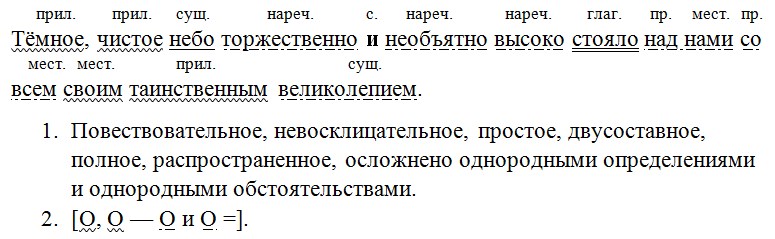 Русский язык 7 класс 1 часть учебник Баранов, Ладыженская. Год 2023-2025, задание 362