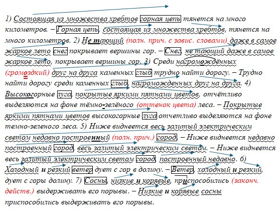 Русский язык Бархударов, Крючков. 8 класс. Задание 385