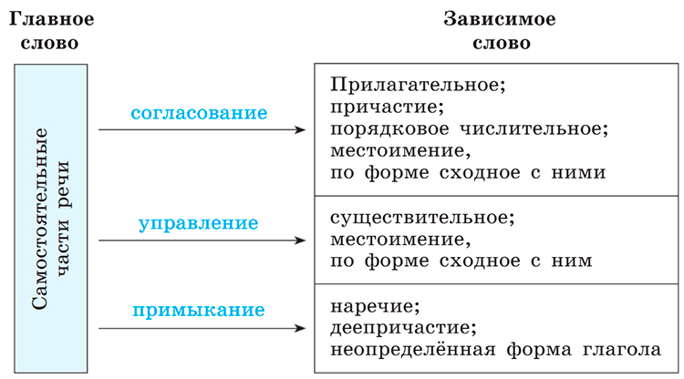 Учебник по русскому языку 8 класс. Авторы: Бархударов, Крючков. 2024-2025 год.