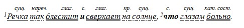 Русский язык 9 класс учебник Бархударов, Крючков. Номер 165. 2025 год.