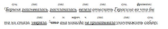 Русский язык 9 класс учебник Бархударов, Крючков. Номер 220. 2025 год.