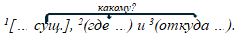 Русский язык 9 класс учебник Бархударов, Крючков. Номер 253(3). 2025 год.
