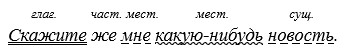 Русский язык 9 класс учебник Бархударов, Крючков. Номер 443. 2025 год.